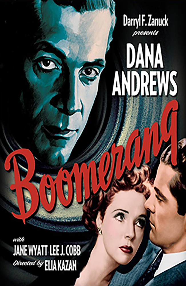 Boomerang! (1947)